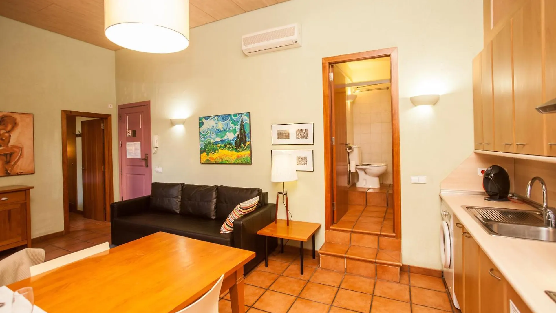 Pelegri - Onyarapartment'S Com Girona