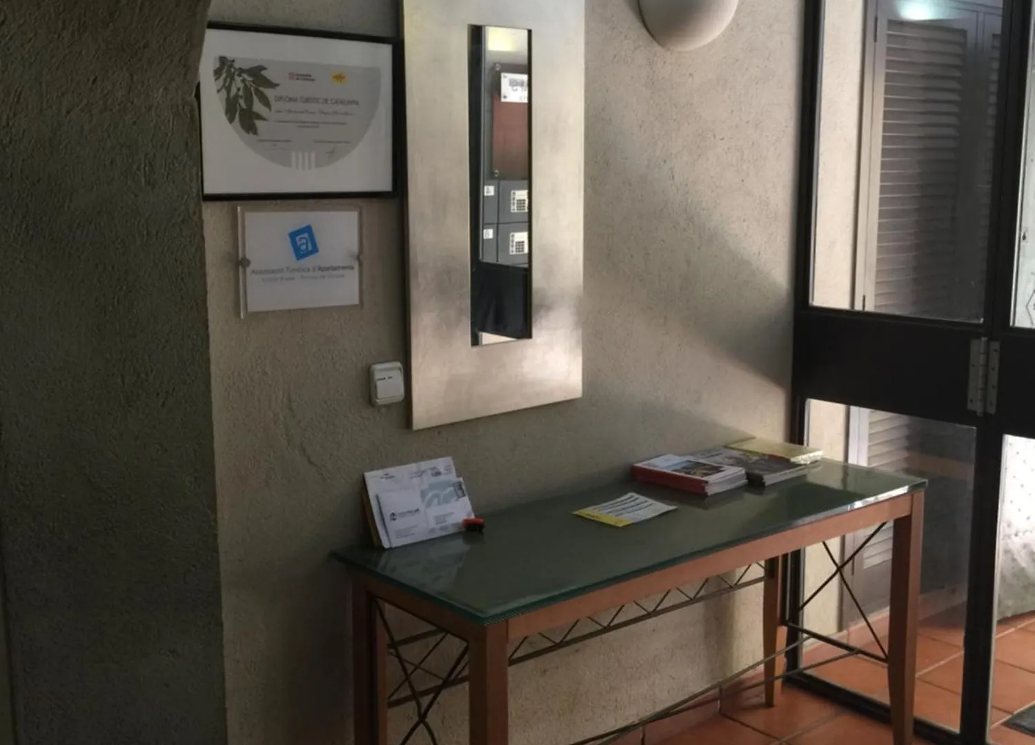 Pelegri - Onyarapartment'S Com Girona Spagna