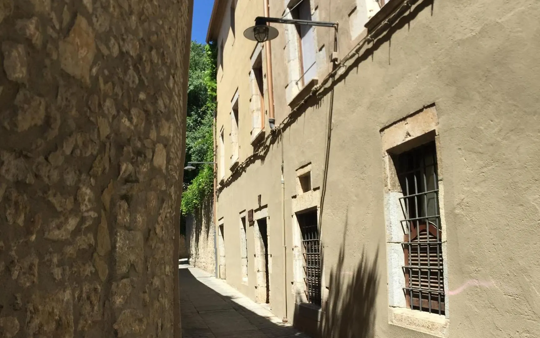 Pelegri - Onyarapartment'S Com Girona Appartamento