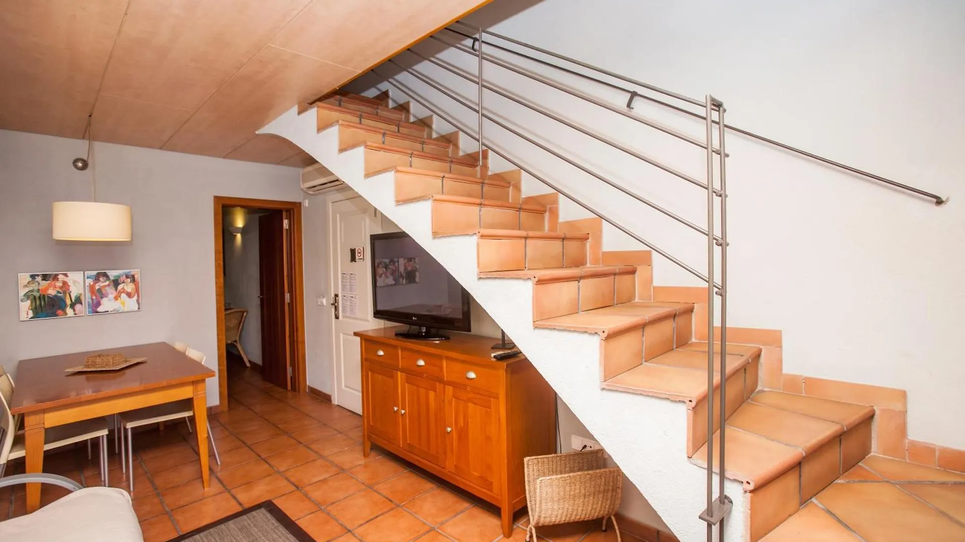 Pelegri - Onyarapartment'S Com Girona Spagna