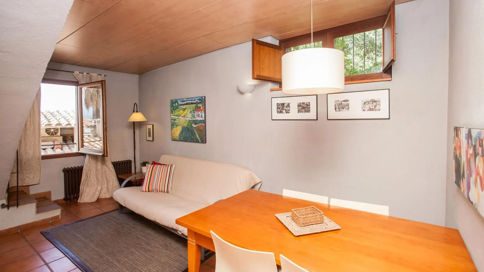 Pelegri - Onyarapartment'S Com Girona 0*,  Spagna