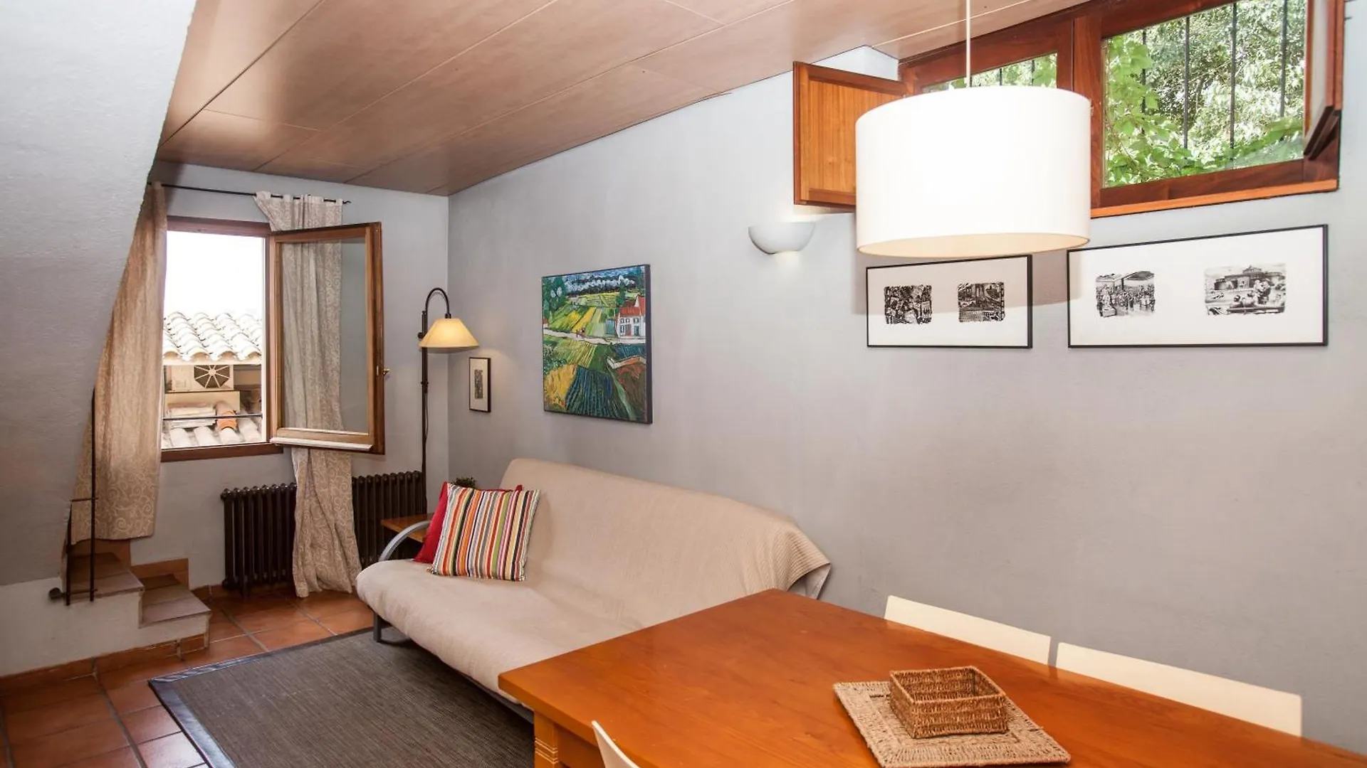 Pelegri - Onyarapartment'S Com Girona