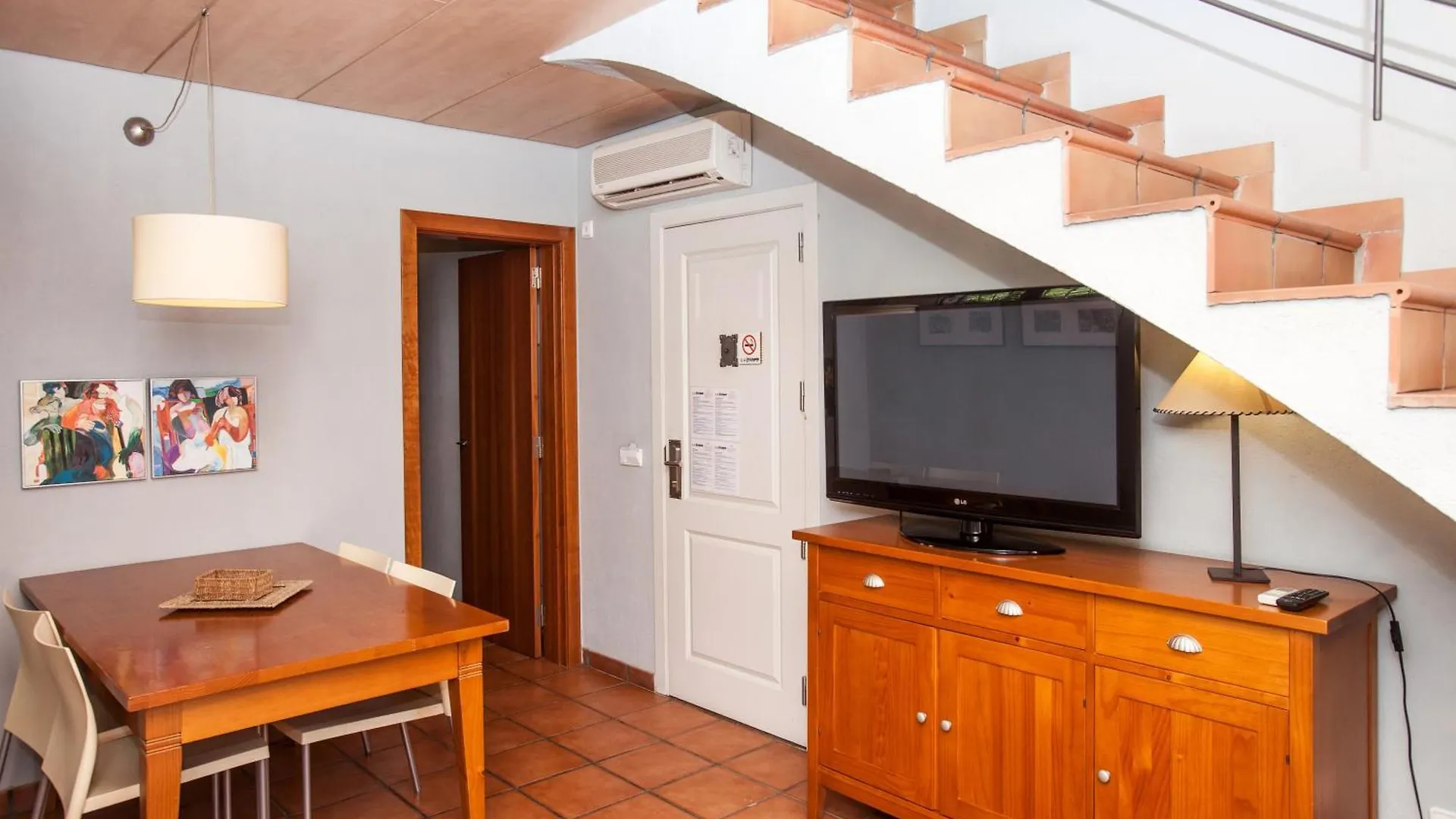 Appartamento Pelegri - Onyarapartment'S Com Girona Spagna