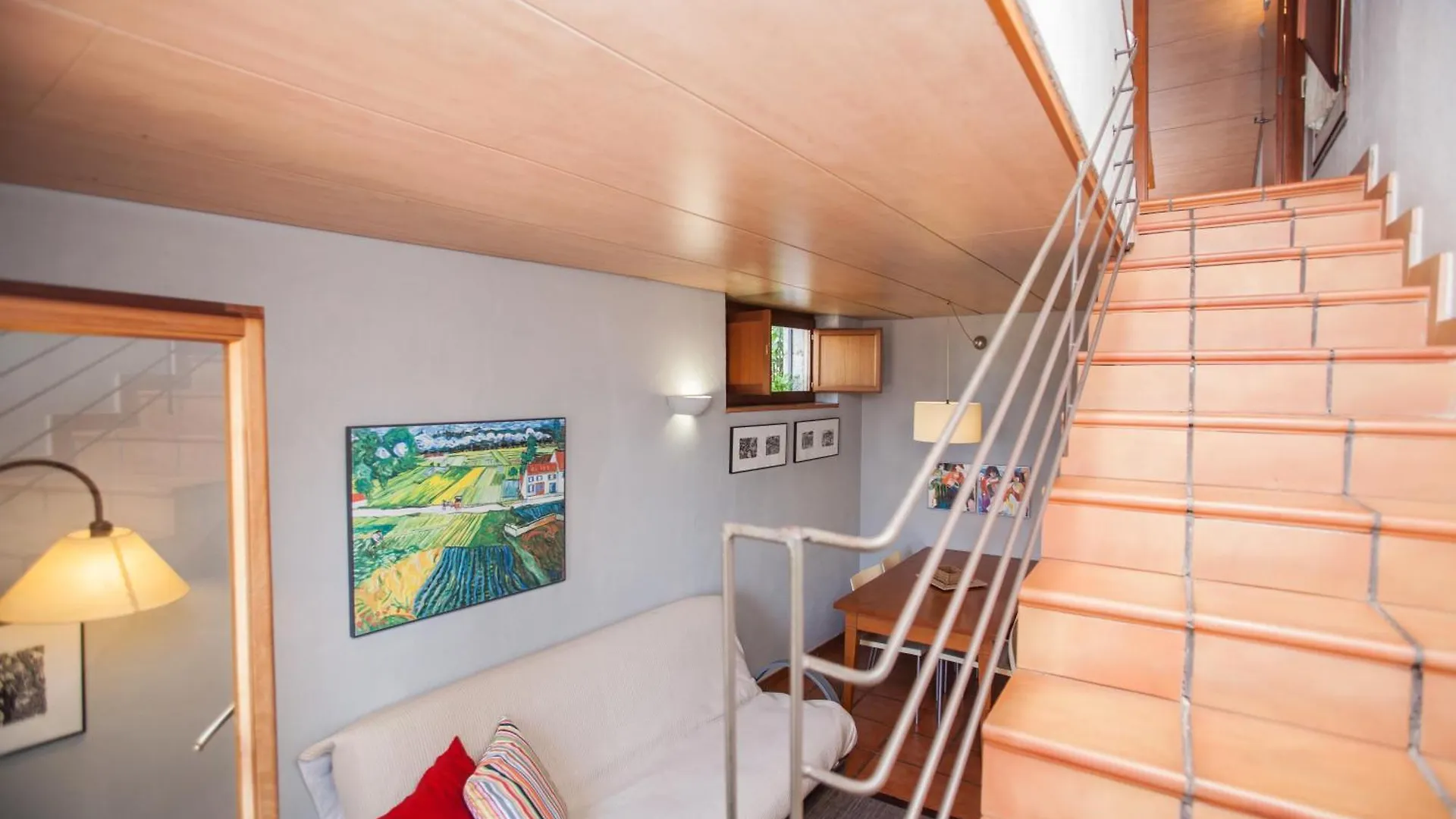 Appartamento Pelegri - Onyarapartment'S Com Girona