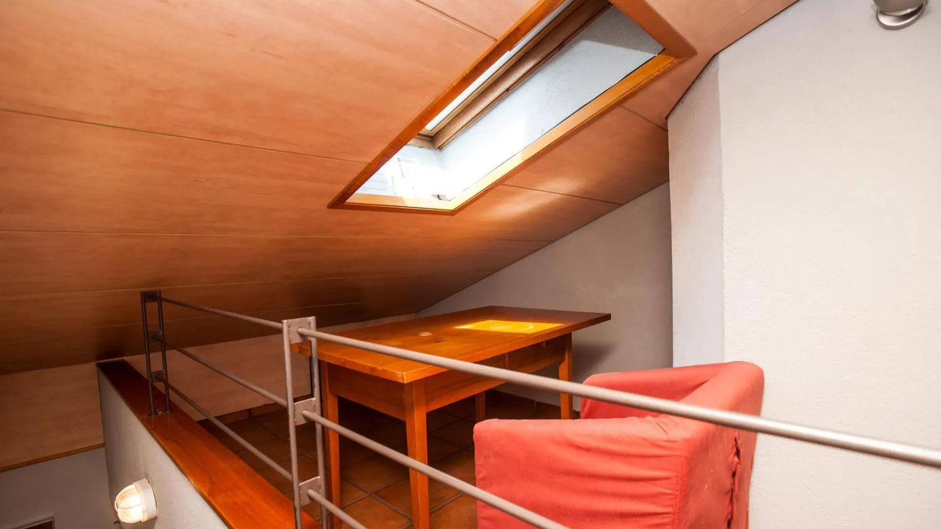 Pelegri - Onyarapartment'S Com Girona 0*,