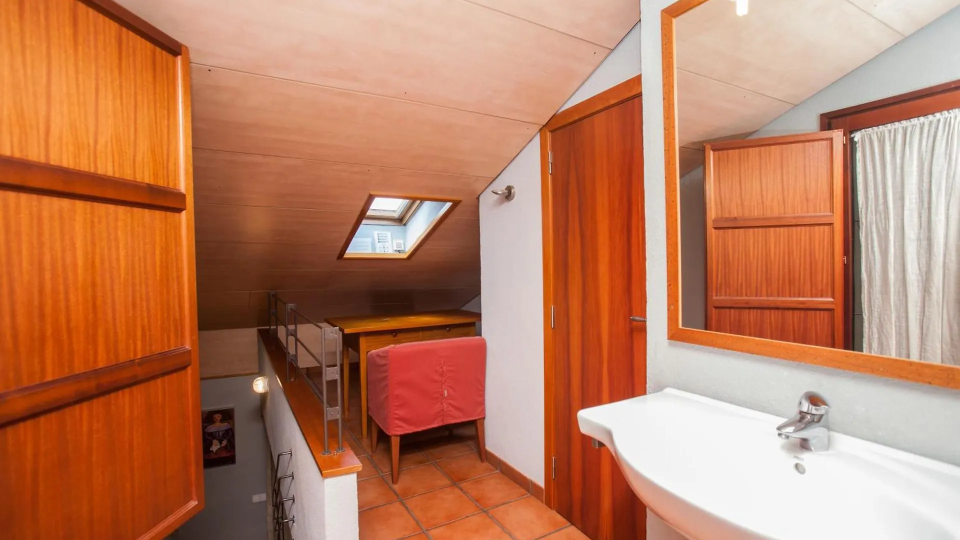 Appartamento Pelegri - Onyarapartment'S Com Girona
