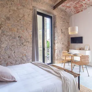  Apartamento Caelus Boutique