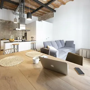  Apartamento Bravissimo Bali, Beautiful 2 Bedroom