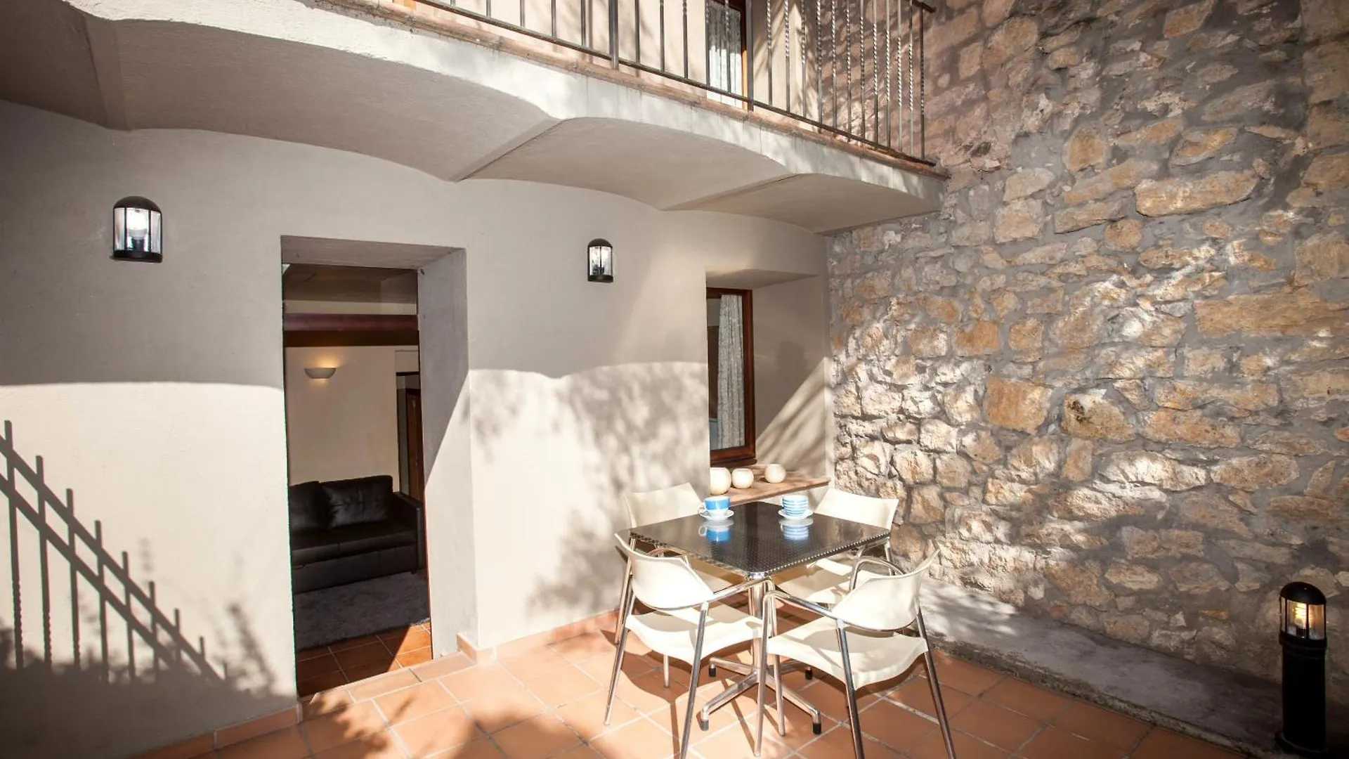 Pelegri - Onyarapartment'S Com Girona Apartment