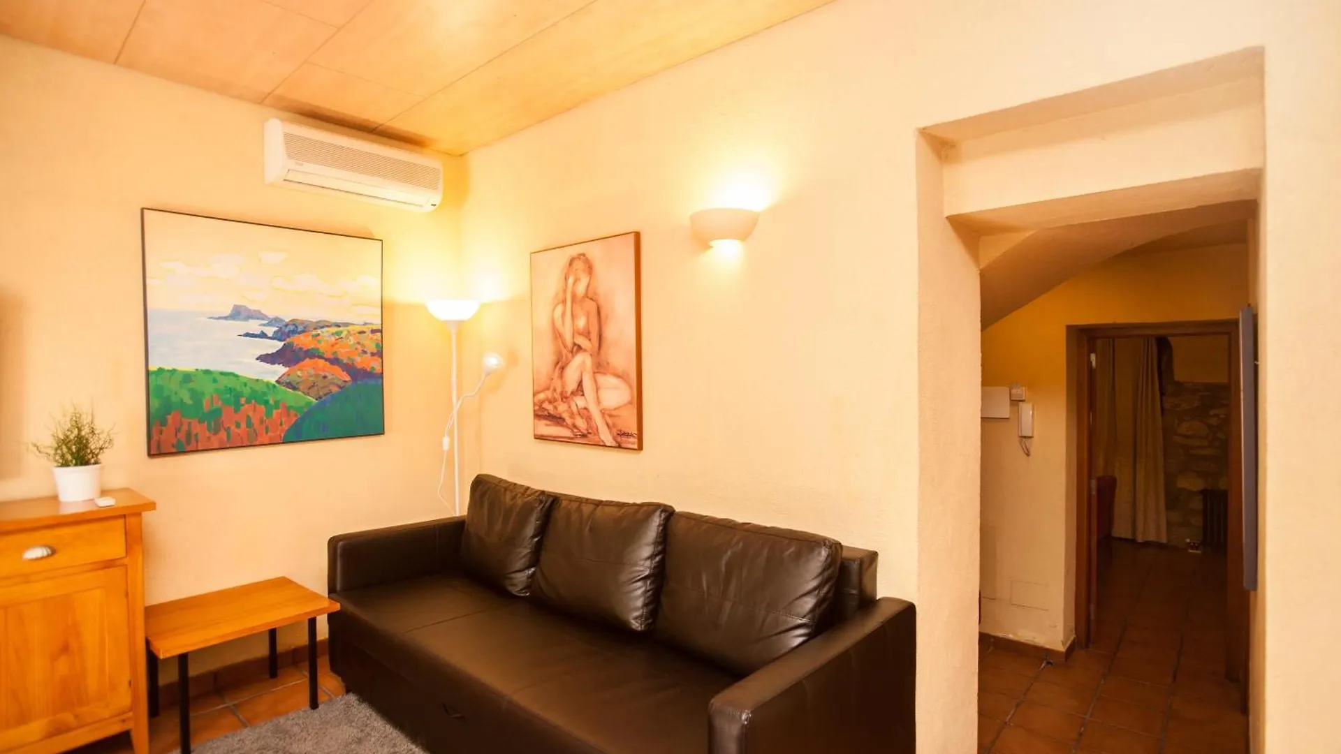 Pelegri - Onyarapartment'S Com Girona Spain