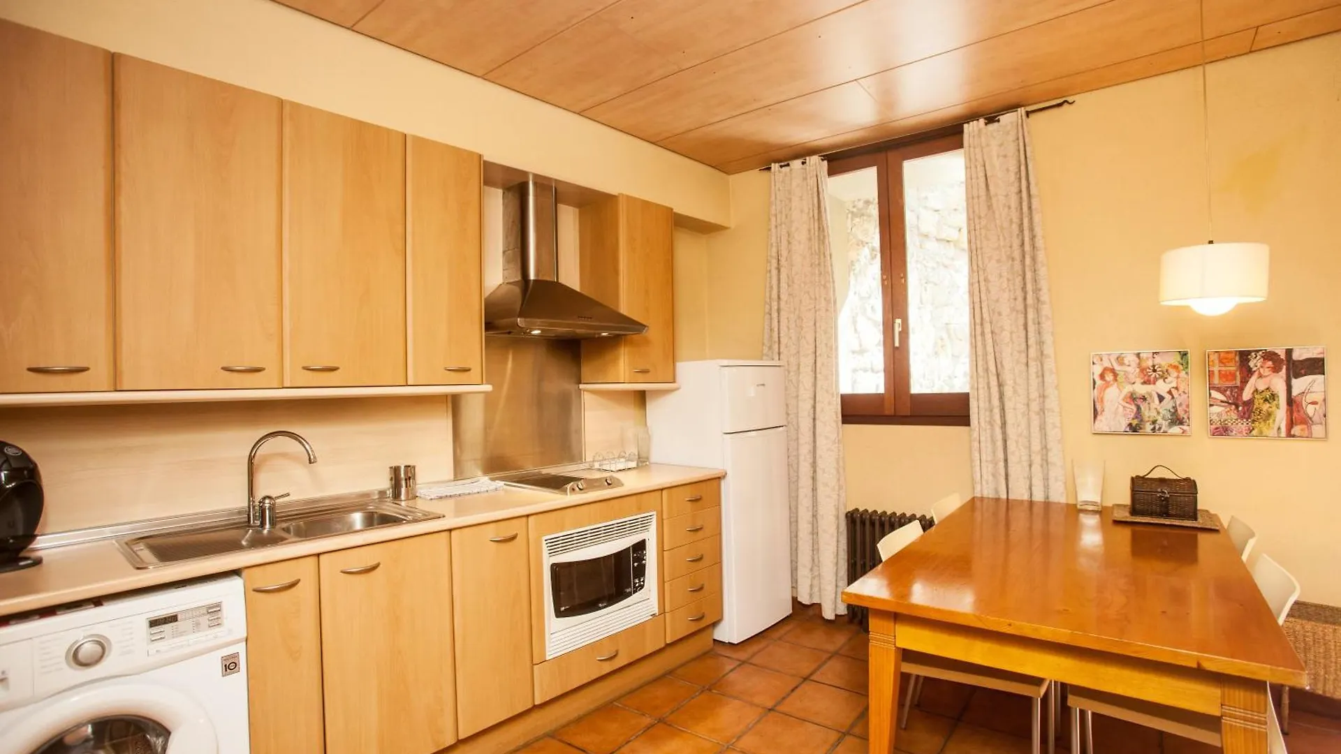 Pelegri - Onyarapartment'S Com Girona Apartment