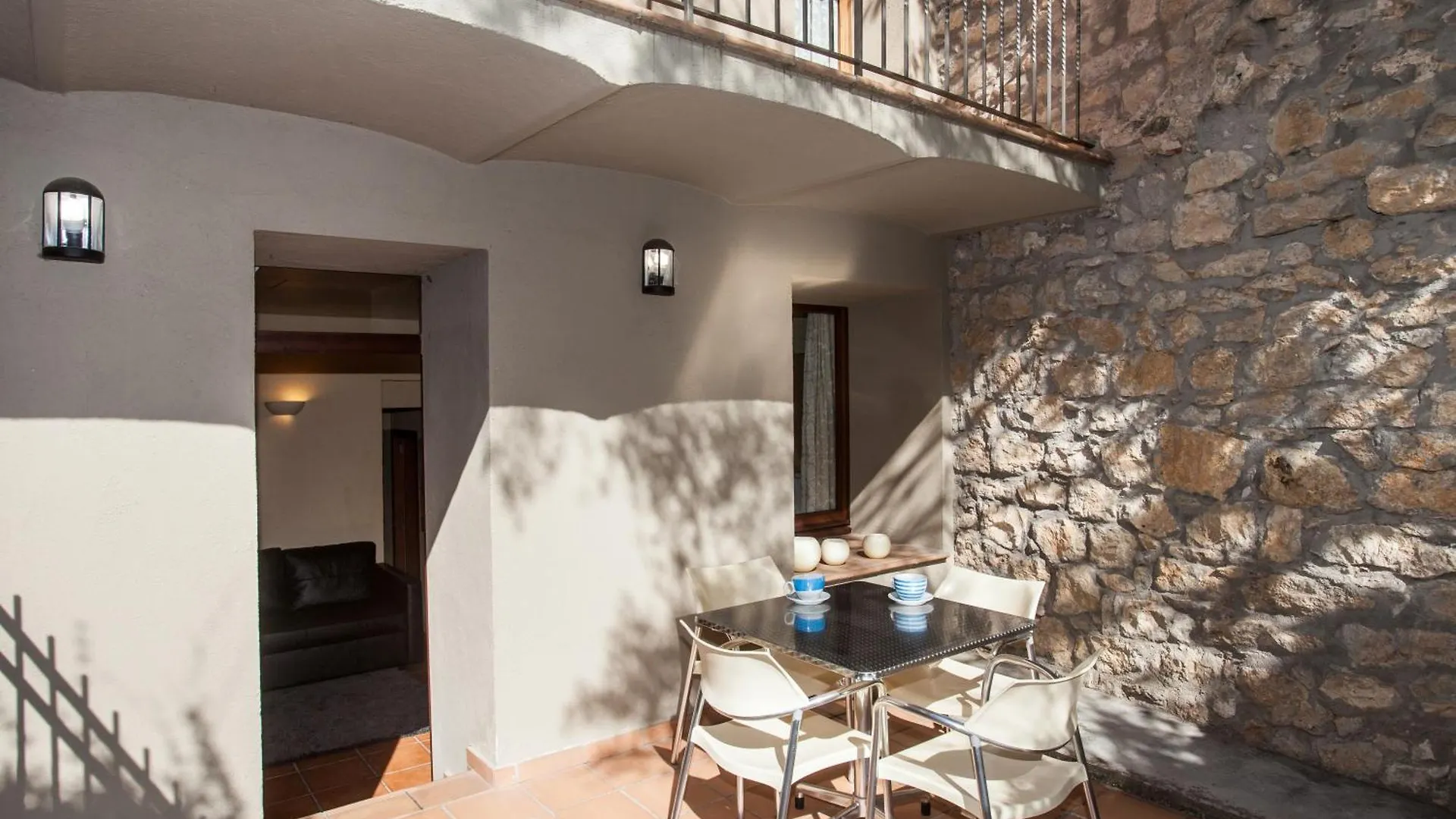 Apartment Pelegri - Onyarapartment'S Com Girona