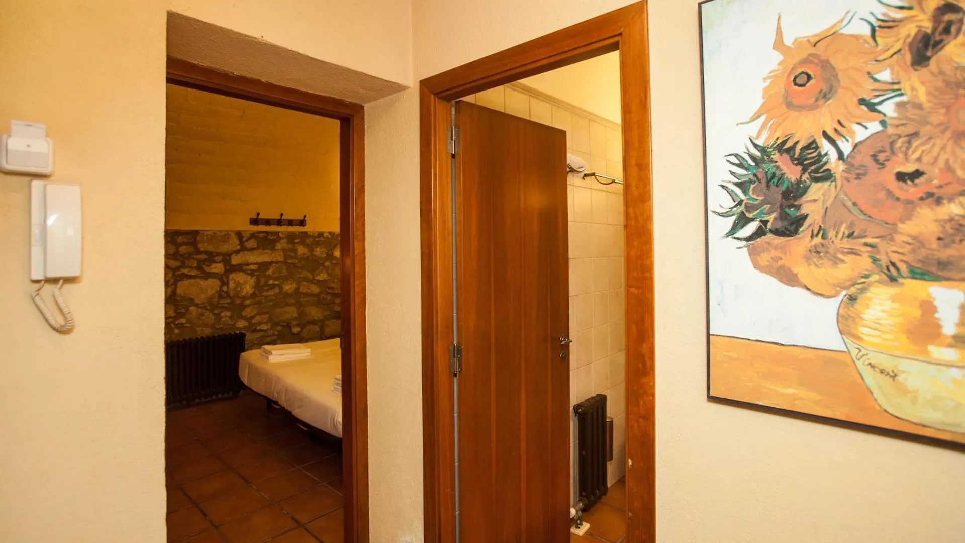 Pelegri - Onyarapartment'S Com Girona Apartment