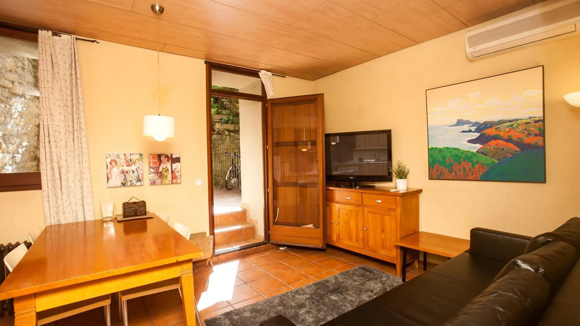 Pelegri - Onyarapartment'S Com Girona Apartment