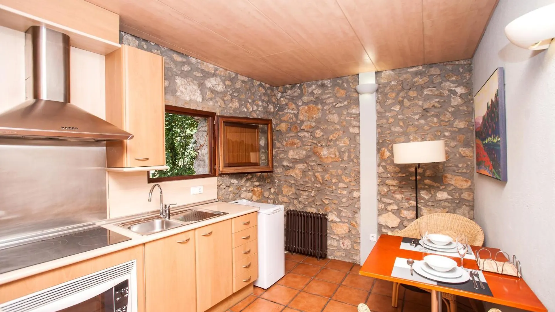 Pelegri - Onyarapartment'S Com Girona 0*,  Spain
