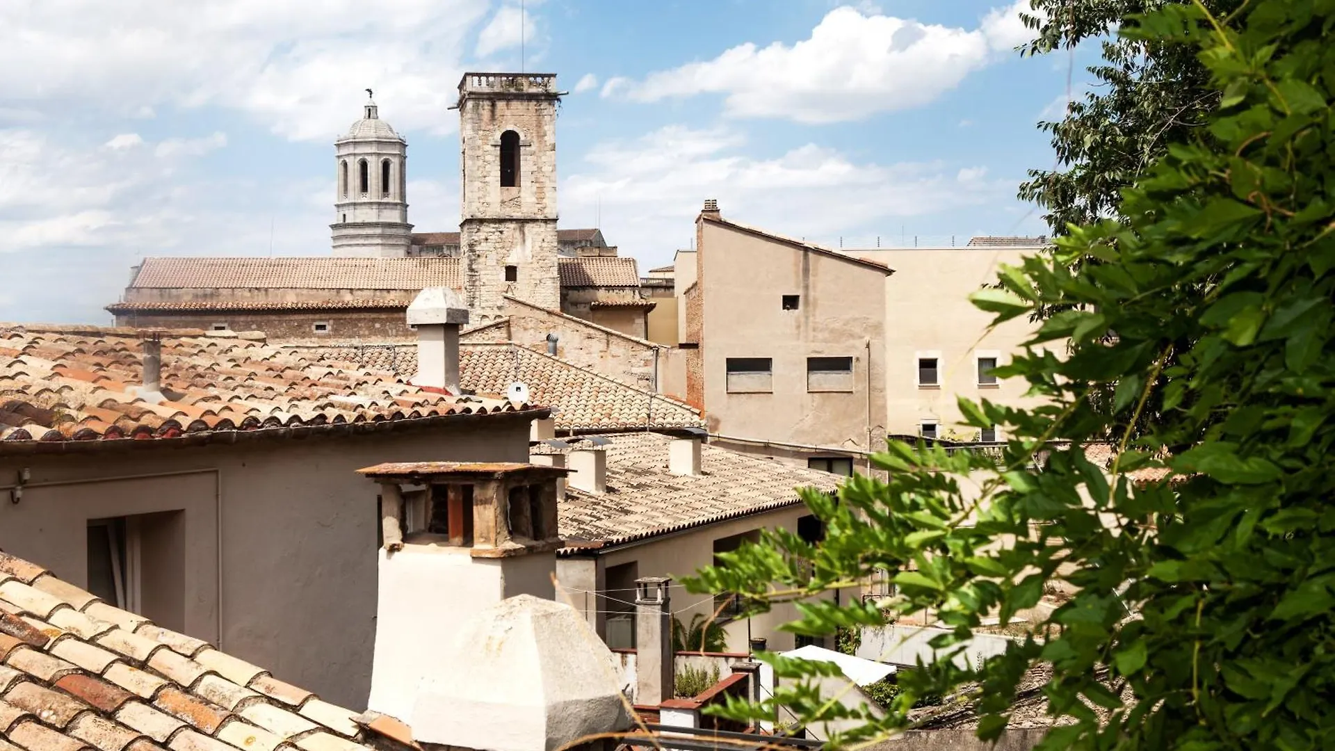 Pelegri - Onyarapartment'S Com Girona Apartment