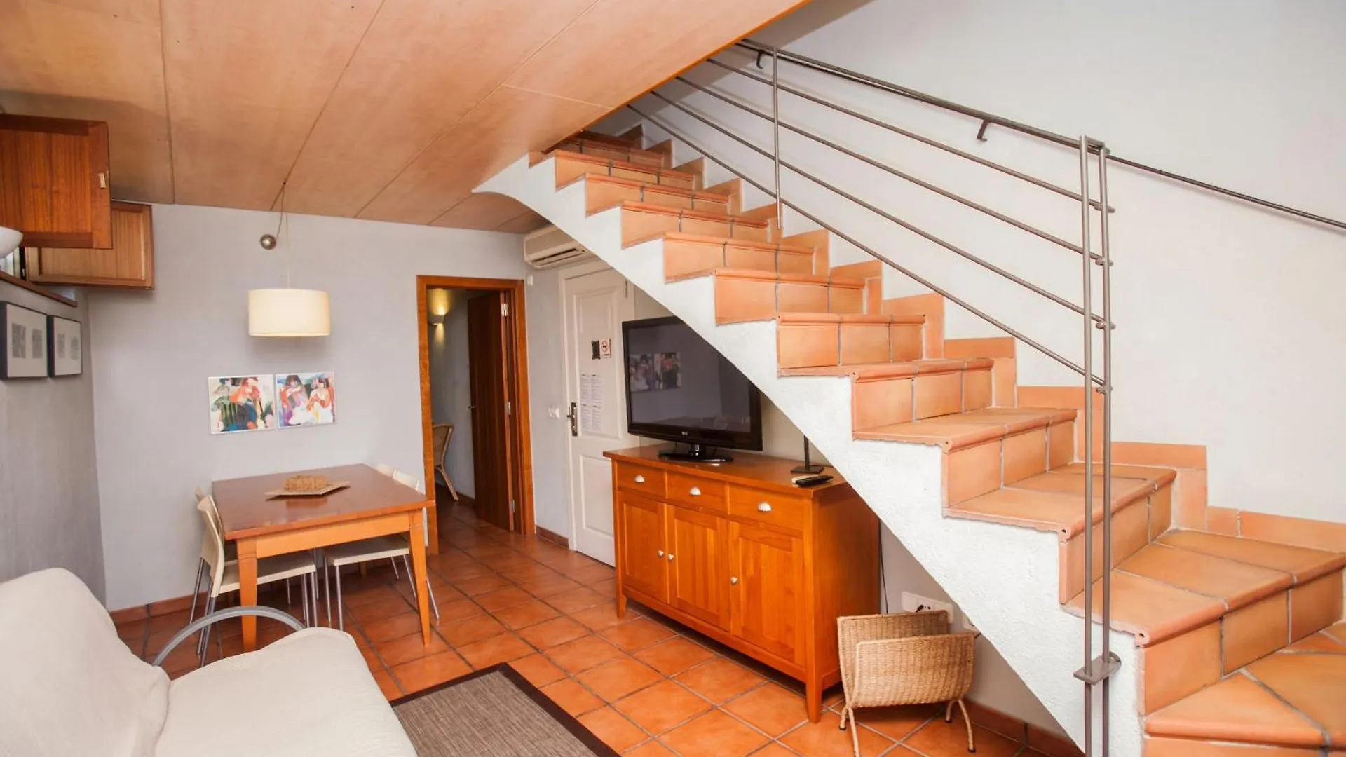 Pelegri - Onyarapartment'S Com Girona